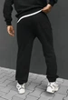 Спортивні штани Staff dexo black XXL чорний - изображение 5