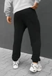 Спортивні штани Staff clo black S чорний - изображение 6