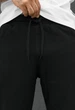 Спортивні штани Staff clo black XXL чорний - изображение 7