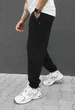 Спортивні штани Staff clo black XXL чорний - изображение 8
