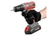 Шурупокрут акумуляторний Intertool 18 В DT-0315 (DT-0315) - зображення 8