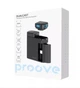 Беспроводной петличный микрофон Proove DualCast Type-C/Lightning - изображение 6