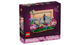 Конструктор Lego Floral Picture Frame Botanicals 40916 - зображення 2