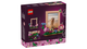 Конструктор Lego Floral Picture Frame Botanicals 40916 - зображення 6