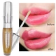 Блеск для губ MINISTAR 3D Lip Extreme Volume с эффектом увеличения объема - изображение 2