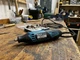 Электрический гравер Makita GD0205 35000 об/мин. Мощность 300 Вт (+гибкий вал + 200 насадок) - изображение 5