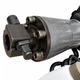 Отбойный молоток Makita HM1307CB 1700 Вт 45 Дж сетевой в кейсе с набором зубил - изображение 6