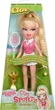 Кукла Братц Хлоя Плей Спорт Bratz Cloe Play Sportz Fashion Doll with Accessories - изображение 1