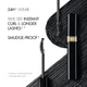 Туш для вій Dolce&Gabbana My Lash Seduction 24H Panoramic Flutter & Curl Lengthening Mascara 5ml - зображення 2