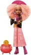 Кукла Монстр Хай Магия лунного заклинания Рэй Лумина Monster High Moonspell Magic Rae Lumina - изображение 2
