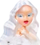 Кукла Братц Хлоя Праздничные морозные ночи Bratz Cloe Holidayz Frosty Nightz Fashion Doll with Accessories - изображение 7