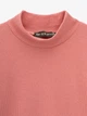 Водолазка однотонна дитяча GENUA 101 134 см Теракотовий shop (2000999718465) - зображення 2