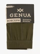 Труси трикотажні чоловічі GENUA 2001 L Хакі shop (2000999714672) - изображение 4