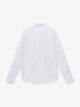 Сорочка з візерунком для хлопчика GENUA 30244 116 см Білий shop (2000999711664) - изображение 4