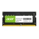 Пам'ять SO-DIMM, DDR4, 16Gb, 3200 MHz, Acer SD100, 1.2V, CL22 (BL.9BWWA.213) - изображение 1