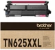 Картридж лазерний Brother TN-625XXLM Пурпуровий (TN-625XXLM) - зображення 1