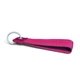 Брелок Audi Sport Origіnal Cloth Key Ring Red - зображення 3