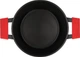 Garnek Zwieger Obsidian z pokrywką 24 cm 3.6 l (5903357370183) - obraz 5