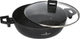 Garnek Zwieger Forte z pokrywką 28 cm 3.8 l (5903357379421) - obraz 3