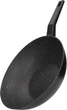 Patelnia Wok Zwieger Haus & Kuche Forte 30 cm (5905794978410) - obraz 2