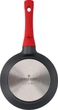 Сковорода Zwieger Haus & Kuche Obsidian 20 см (5906395877867) - зображення 3