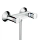Змішувач для душу HANSGROHE LOGIS 71263000, хром, настінний - изображение 1