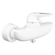 Змішувач для душу GROHE EUROSTYLE 33590LS3, білий, настінний - изображение 1
