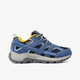 Кросівки Merrell Moab Blue/Grey 34.5-3.5-23см - изображение 1