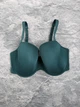 Бюстгальтер THIRDLOVE 24/7 Classic T-shirt Bra - зелений - 80G - изображение 1