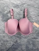 Бюстгальтер THIRDLOVE 24/7 Classic T-shirt Bra - рожевий - 80H - изображение 1