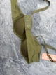 Бюстгальтер THIRDLOVE 24/7 Classic T-shirt Bra - хакі - 80А - изображение 4