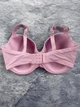 Бюстгальтер THIRDLOVE 24/7 Classic T-shirt Bra - рожевий - 80H - изображение 5