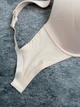 Бюстгальтер с усиленными бретелями Thirdlove Perfect Coverage Bra - айворі - 70G - зображення 5