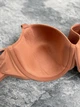 Бюстгальтер жіночий гладкий на кісточках THIRDLOVE 24/7 Classic T-shirt Bra - Золотий - 95B - изображение 7