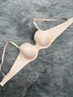 Бюстгальтер THIRDLOVE 24/7 Classic T-shirt Bra - айвори - 85A1/2 - изображение 2