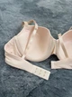 Бюстгальтер THIRDLOVE 24/7 Classic T-shirt Bra - айворі - 75C1/2 - зображення 4