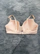 Бюстгальтер THIRDLOVE 24/7 Classic T-shirt Bra - айворі - 75C1/2 - зображення 5