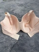 Бюстгальтер THIRDLOVE 24/7 Classic T-shirt Bra - айворі - 85H - зображення 4
