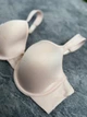 Бюстгальтер с усиленными бретелями Thirdlove Perfect Coverage Bra - айворі - 85C - изображение 12