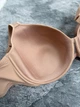 Бюстгальтер з посиленими бретелями Thirdlove Perfect Coverage Bra - 95E - бежевий - изображение 6