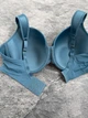 Бюстгальтер з посиленими бретелями Thirdlove Perfect Coverage Bra - 90E - морська хвиля - изображение 6