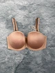 Бюстгальтер балконет Thirdlove Classic Strapless - 80E - Бежевий - изображение 1