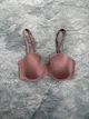 Бюстгальтер THIRDLOVE 24/7 Classic T-shirt Bra - мокко - 75A1/2 - изображение 1