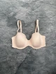 Бюстгальтер THIRDLOVE 24/7 Classic T-shirt Bra - айвори - 70E - изображение 1