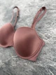 Бюстгальтер THIRDLOVE 24/7 Classic T-shirt Bra - мокко - 75A1/2 - изображение 5