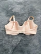 Бюстгальтер THIRDLOVE 24/7 Classic T-shirt Bra - айвори - 70E - изображение 4