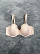Бюстгальтер THIRDLOVE 24/7 Classic T-shirt Bra - айвори - 80C1/2 - изображение 1