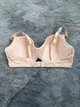 Бюстгальтер THIRDLOVE 24/7 Classic T-shirt Bra - айвори - 80C1/2 - изображение 4