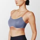 Спортивний бюстгальтер ThirdLove Kinetic Adjustable Sports Bra - 75D - зображення 3
