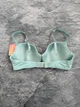Бюстгальтер THIRDLOVE 24/7 Classic T-shirt Bra - бирюзовый - 70C1/2 - изображение 5